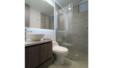 Arrienda Apartamento 3 alcobas Conjunto Cerrado Milán Manizales