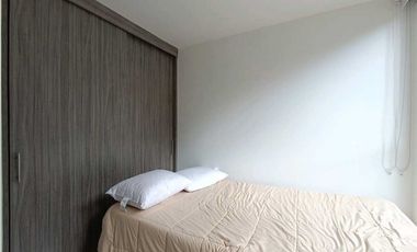 Arrienda Apartamento 3 alcobas Conjunto Cerrado Milán Manizales