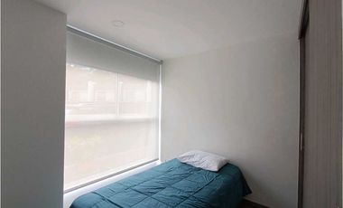 Arrienda Apartamento 3 alcobas Conjunto Cerrado Milán Manizales