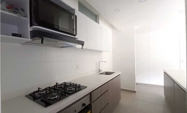 Arrienda Apartamento 3 alcobas Conjunto Cerrado Milán Manizales