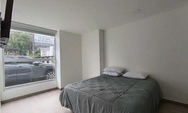Arrienda Apartamento 3 alcobas Conjunto Cerrado Milán Manizales