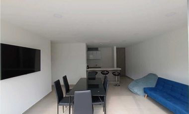 Arrienda Apartamento 3 alcobas Conjunto Cerrado Milán Manizales