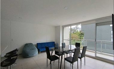 Arrienda Apartamento 3 alcobas Conjunto Cerrado Milán Manizales