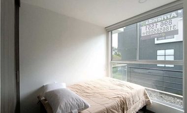 Arrienda Apartamento 3 alcobas Conjunto Cerrado Milán Manizales