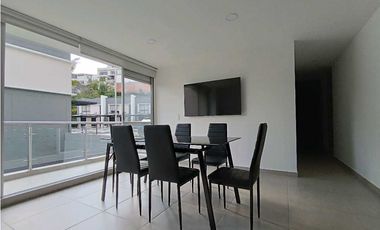 Arrienda Apartamento 3 alcobas Conjunto Cerrado Milán Manizales