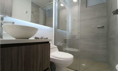 Arrienda Apartamento 3 alcobas Conjunto Cerrado Milán Manizales