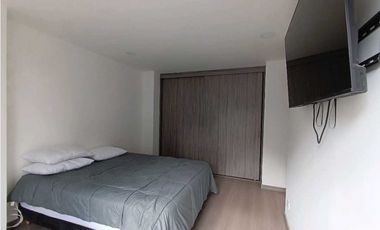 Arrienda Apartamento 3 alcobas Conjunto Cerrado Milán Manizales