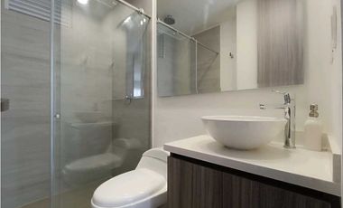 Arrienda Apartamento 3 alcobas Conjunto Cerrado Milán Manizales