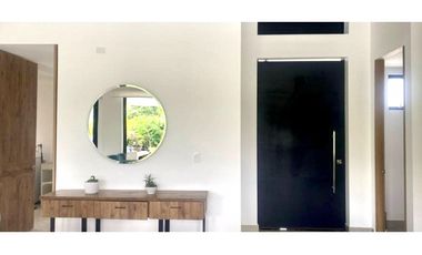 Casa campestre en condominio para la venta en Cerritos,Pereira!