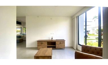 Casa campestre en condominio para la venta en Cerritos,Pereira!