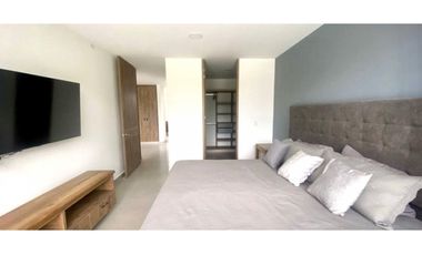 Casa campestre en condominio para la venta en Cerritos,Pereira!