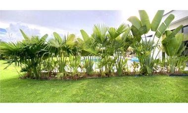 Casa campestre en condominio para la venta en Cerritos,Pereira!