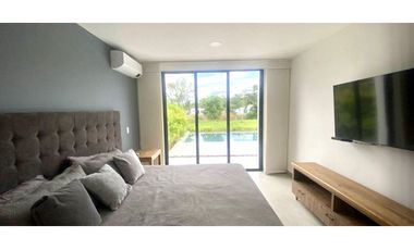 Casa campestre en condominio para la venta en Cerritos,Pereira!