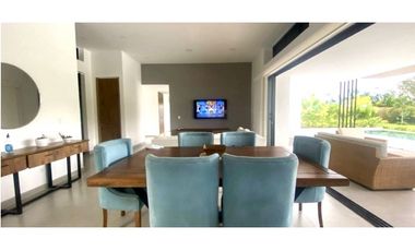 Casa campestre en condominio para la venta en Cerritos,Pereira!