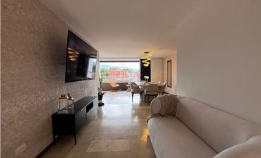 Amoblado Hermoso Apartamento Laureles