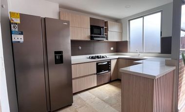 Amoblado Hermoso Apartamento Laureles