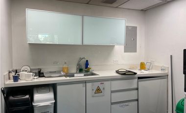 RENTO OFICINA SECTOR CABRERA