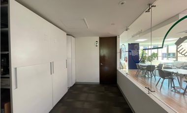 RENTO OFICINA SECTOR CABRERA