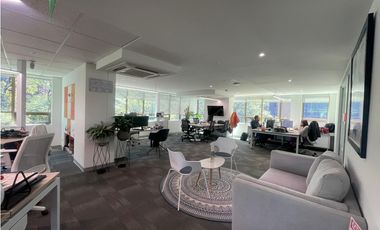 RENTO OFICINA SECTOR CABRERA