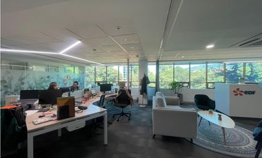 RENTO OFICINA SECTOR CABRERA