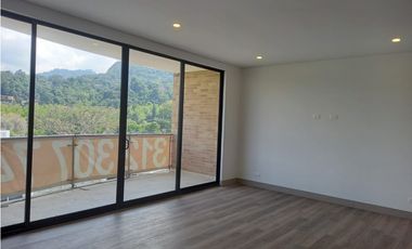 VENDO Y ARRIENDO APARTAMENTO EN LA VEGA