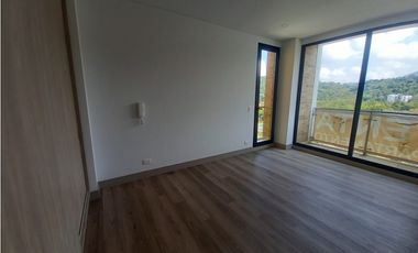 VENDO Y ARRIENDO APARTAMENTO EN LA VEGA
