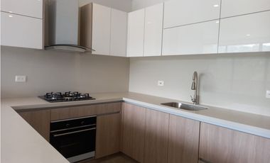 VENDO Y ARRIENDO APARTAMENTO EN LA VEGA