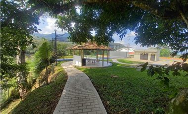 VENDO Y ARRIENDO APARTAMENTO EN LA VEGA