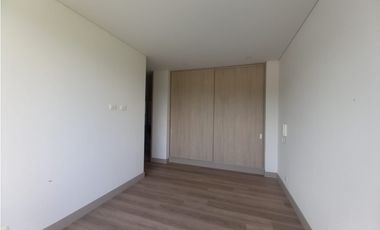 VENDO Y ARRIENDO APARTAMENTO EN LA VEGA