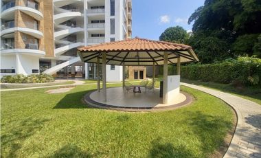 VENDO Y ARRIENDO APARTAMENTO EN LA VEGA