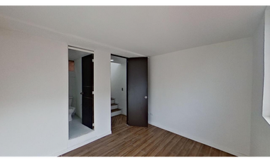 Morella - casa en conjunto cerrado en venta en San Mateo, Soacha