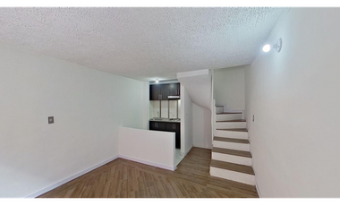 Morella - casa en conjunto cerrado en venta en San Mateo, Soacha
