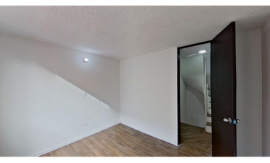 Morella - casa en conjunto cerrado en venta en San Mateo, Soacha