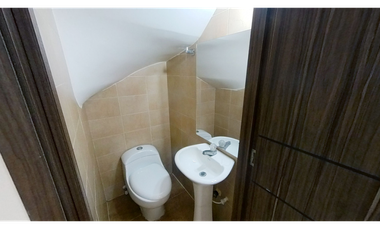 Puerto Madero - Venta Casa, 3 habitaciones en Mosquera