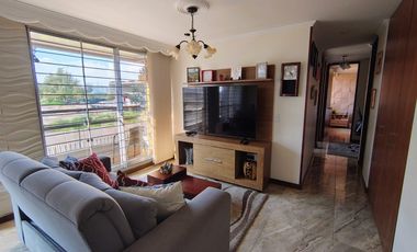 Arrayán de Novaterra - Venta Apartamento, 3 habitaciones Mosquera