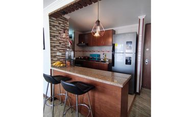 Arrayán de Novaterra - Venta Apartamento, 3 habitaciones Mosquera