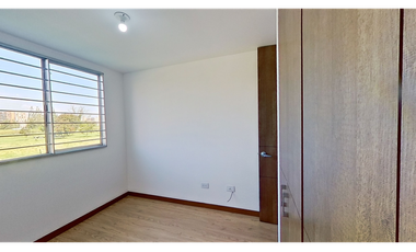 Sol Naciente , Venta Apartamento, 3 habitaciones, Mosquera Centro