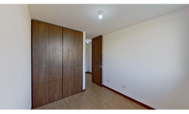Sol Naciente , Venta Apartamento, 3 habitaciones, Mosquera Centro