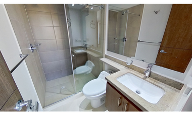 Sol Naciente , Venta Apartamento, 3 habitaciones, Mosquera Centro
