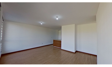 Sol Naciente , Venta Apartamento, 3 habitaciones, Mosquera Centro