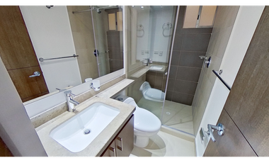 Sol Naciente , Venta Apartamento, 3 habitaciones, Mosquera Centro