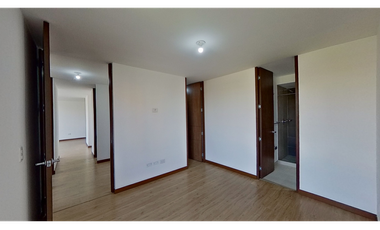 Sol Naciente , Venta Apartamento, 3 habitaciones, Mosquera Centro