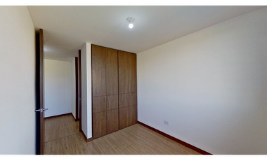 Sol Naciente , Venta Apartamento, 3 habitaciones, Mosquera Centro