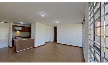 Sol Naciente , Venta Apartamento, 3 habitaciones, Mosquera Centro