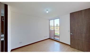Sol Naciente , Venta Apartamento, 3 habitaciones, Mosquera Centro