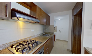 Sol Naciente , Venta Apartamento, 3 habitaciones, Mosquera Centro