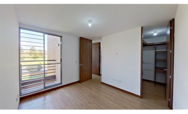 Sol Naciente , Venta Apartamento, 3 habitaciones, Mosquera Centro