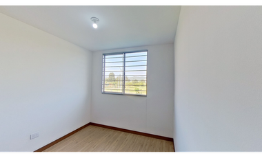 Sol Naciente , Venta Apartamento, 3 habitaciones, Mosquera Centro