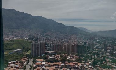 Bora de Sotavento - Arrendamos en Bello piso 12
