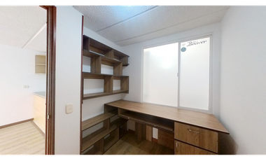 El Jardín, Venta Casa de 3 habitaciones, Mosquera
